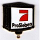 ProSieben TV Silver